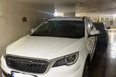 فیدلیتی، پرایم