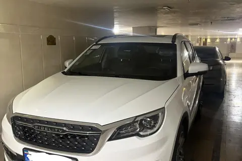 فیدلیتی، پرایم