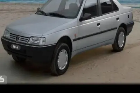 پژو، روآ