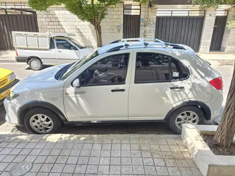 کوییک، دنده ای