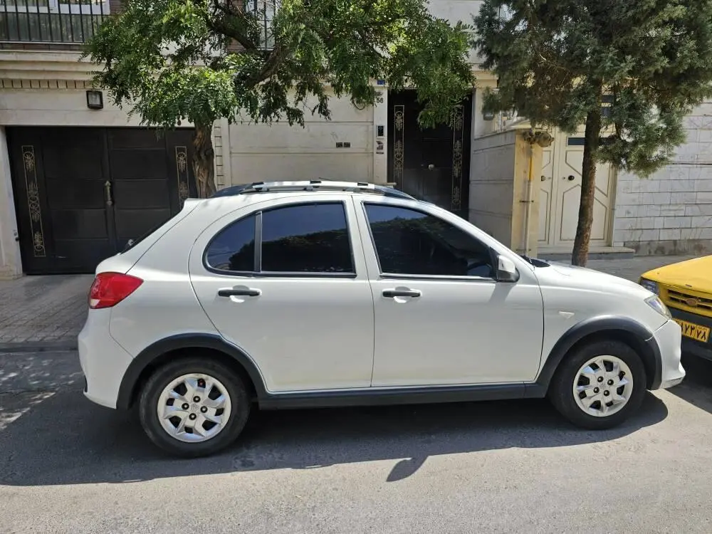 کوییک  دنده ای