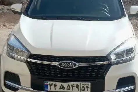 ام وی ام، X55