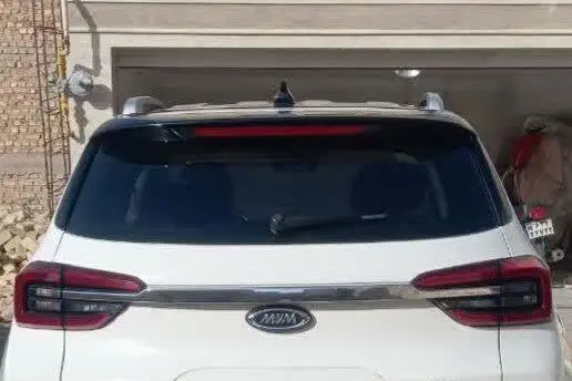 ام وی ام، X55