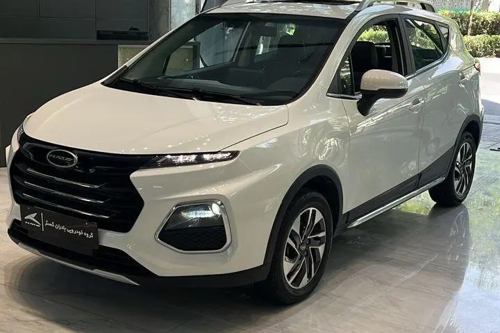 کی ام سی،  SR3