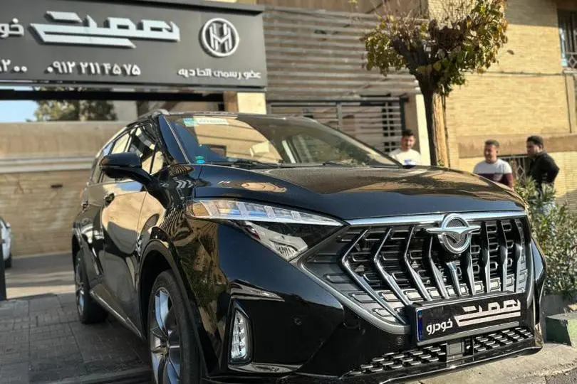 هایما، 7X