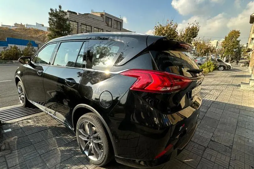 هایما، 7X
