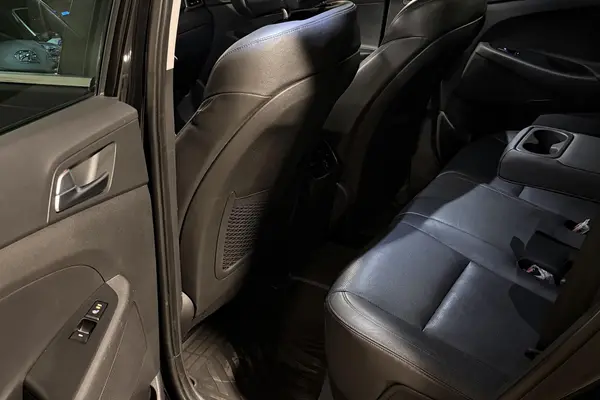 هیوندای، توسان