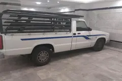 کارا، تک کابین