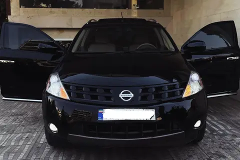 نیسان، مورانو