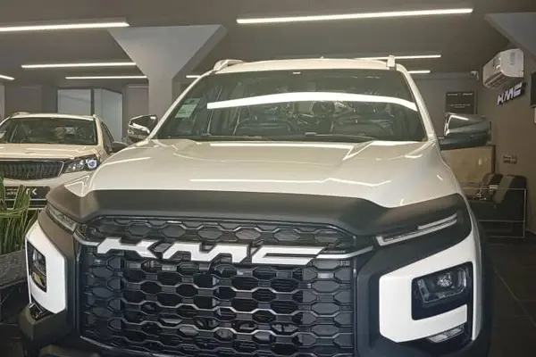 کی ام سی  T9