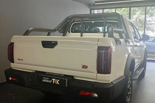 کی ام سی  T9