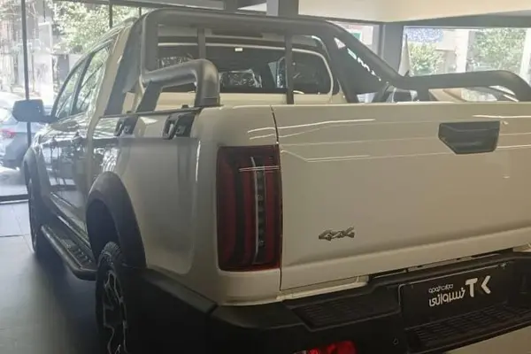 کی ام سی  T9