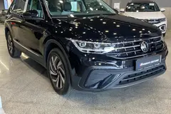 فولکس، تیگوان L