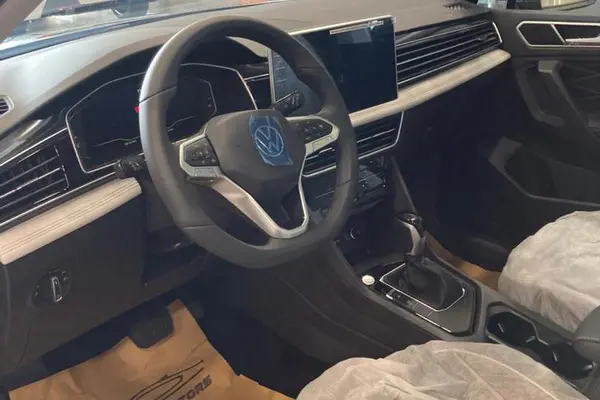 فولکس، تیگوان L