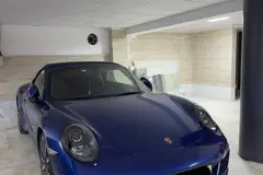 پورشه، 911