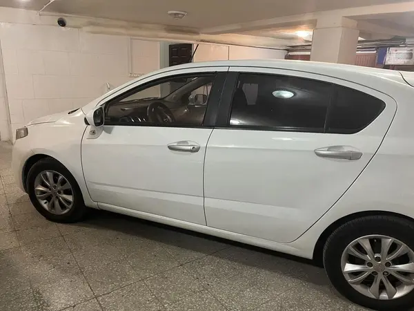 برلیانس، H220