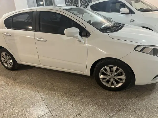 برلیانس، H220