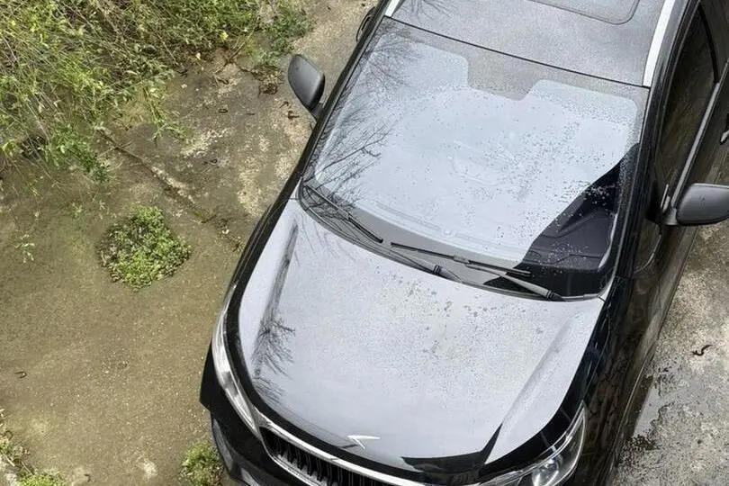 بی ای سی،  X3 PRO