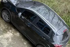 بی ای سی، X3 PRO