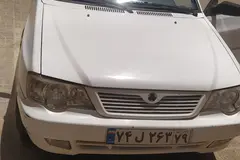 پراید، 111