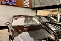 هیوندای، النترا