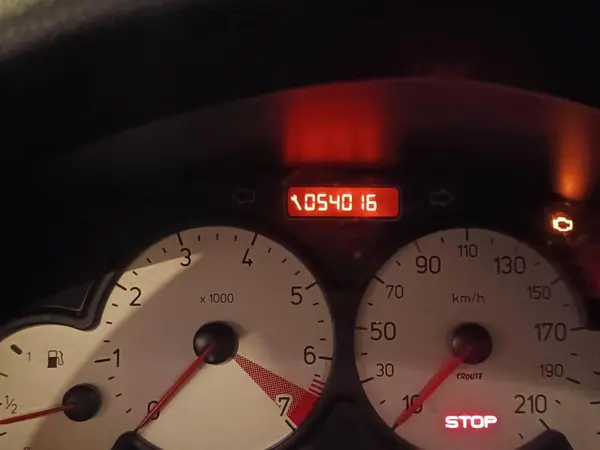 پژو  206