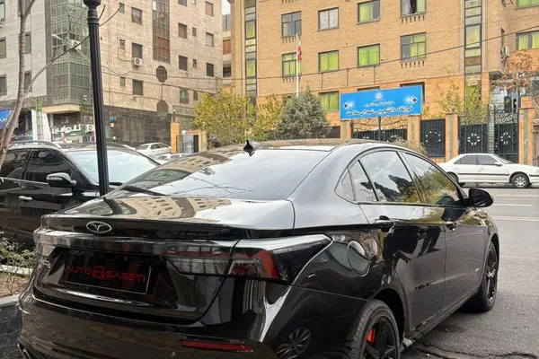 فونیکس، آریزو 6 جی تی (Z6 GT)