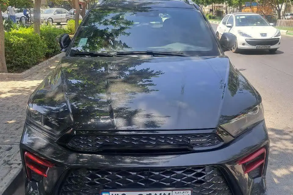 کی ام سی  A5