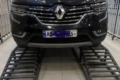 رنو، کولیوس