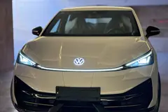 فولکس، آی دی یونیکس