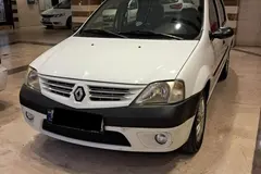 رنو، تندر 90