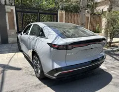 مزدا، EZ6