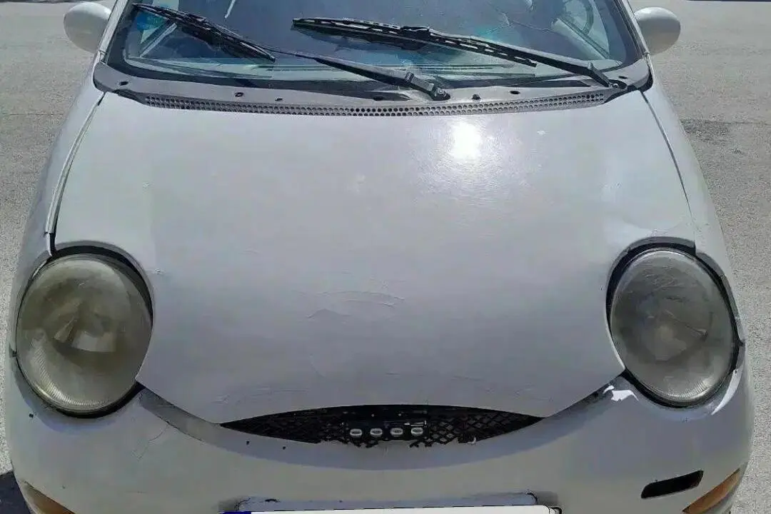 ام وی ام،  110