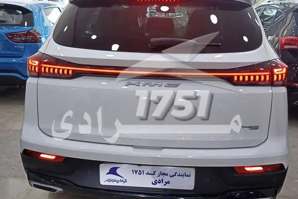 کی ام سی، X5