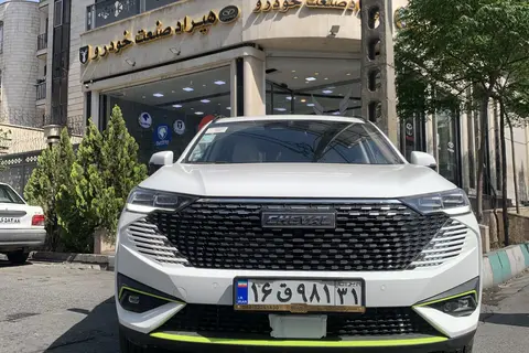 شوال، 6HEV