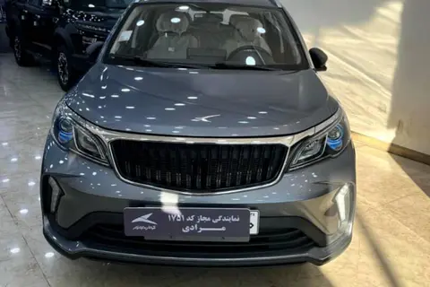 بی ای سی، X3 PRO
