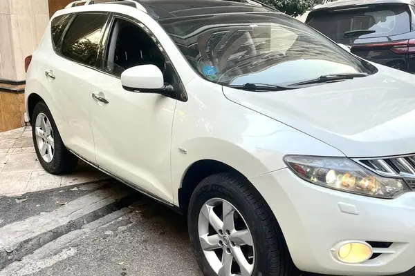 نیسان، مورانو