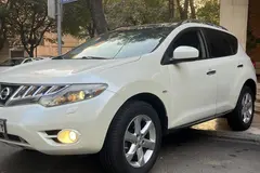 نیسان، مورانو