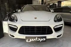 پورشه، کاین