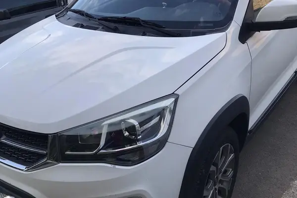 ام وی ام  X22
