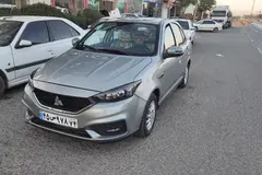 سهند، پلاس اتوماتیک E