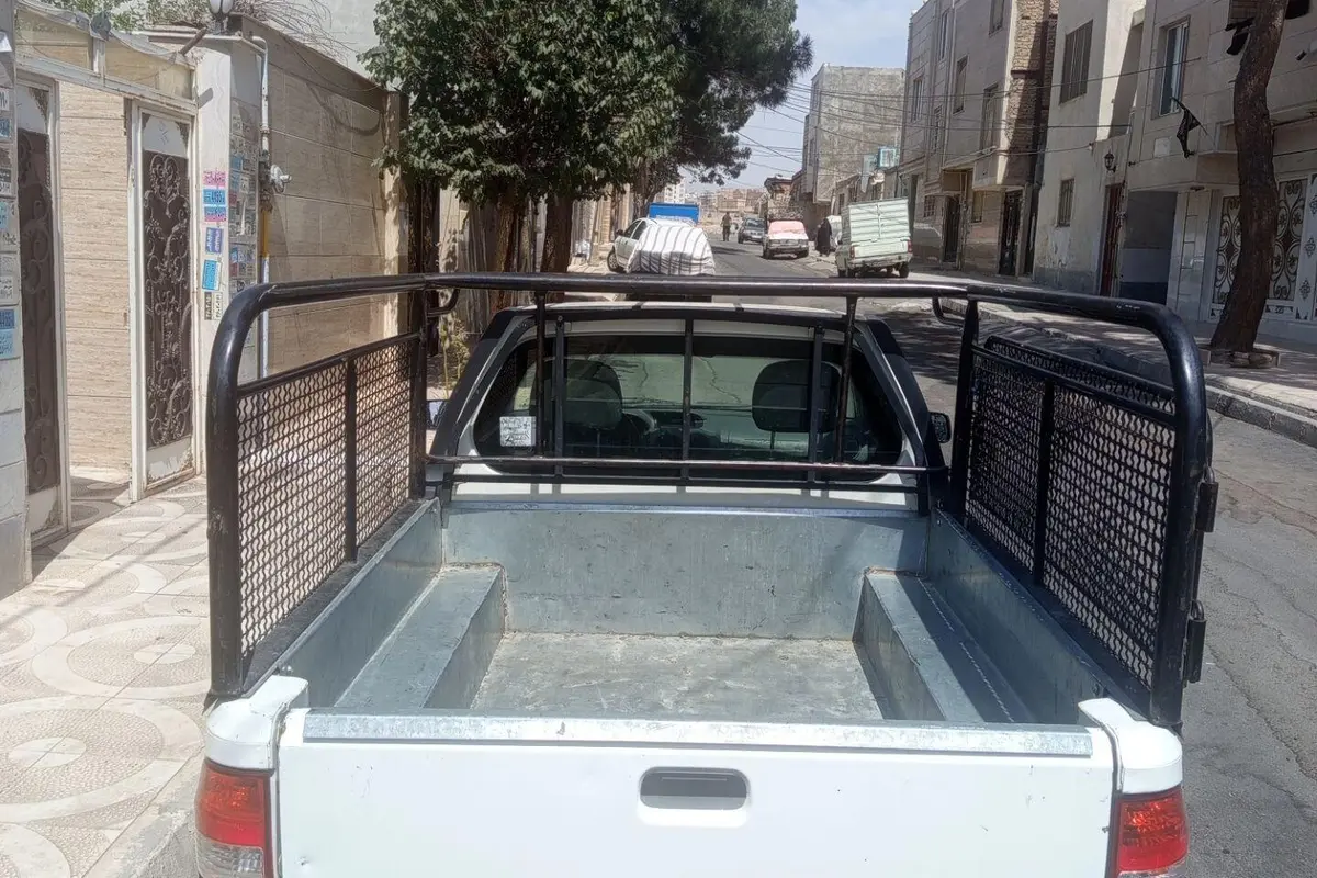 پراید  151
