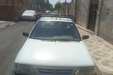پراید، 151