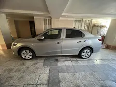 تارا، اتوماتیک V4