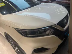 نیسان، قشقایی