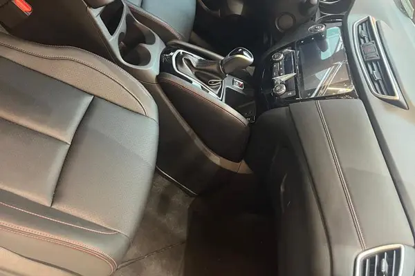 نیسان، قشقایی