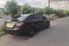 جیلی، امگرند 7