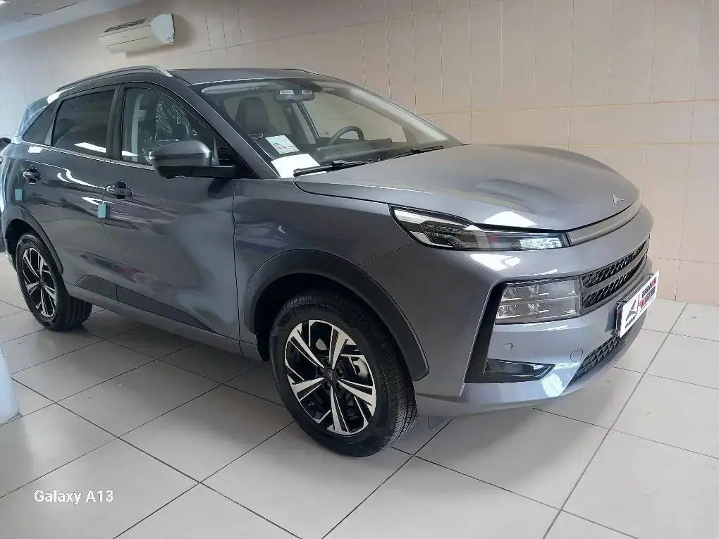 کی ام سی،  SR6
