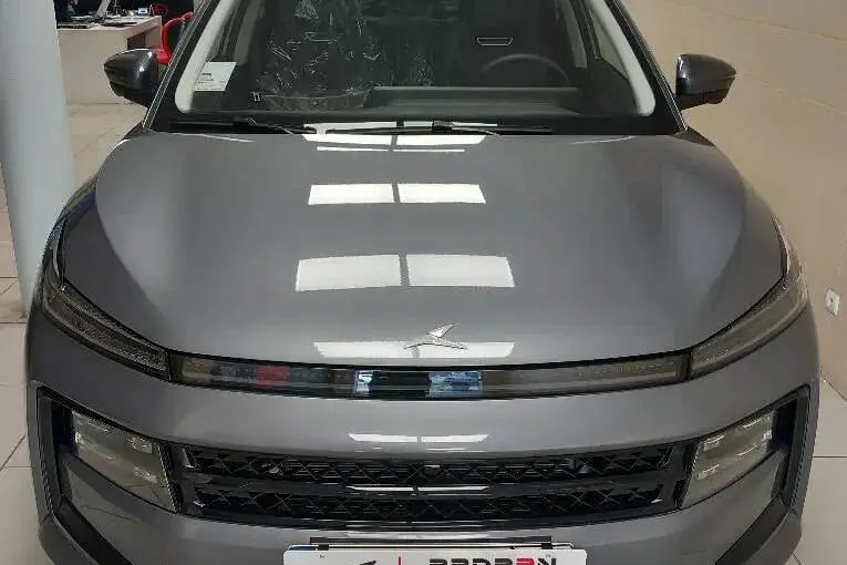 کی ام سی،  SR6