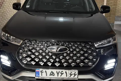فونیکس، تیگو 7 پرو